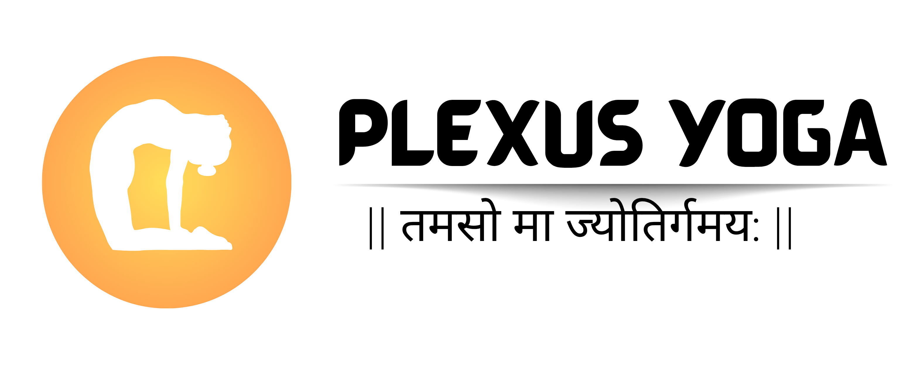 PLEXUS YOGA Logo